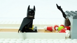 مجموعه استاپ موشن لگو ها برای کودکان قسمت 124